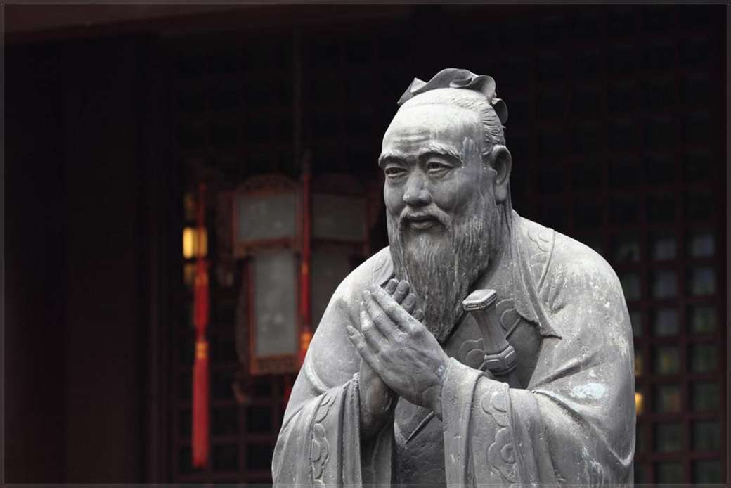 Kata Kata Motivasi Agar Sukses Confucius - Motivator Leadership Indonesia
