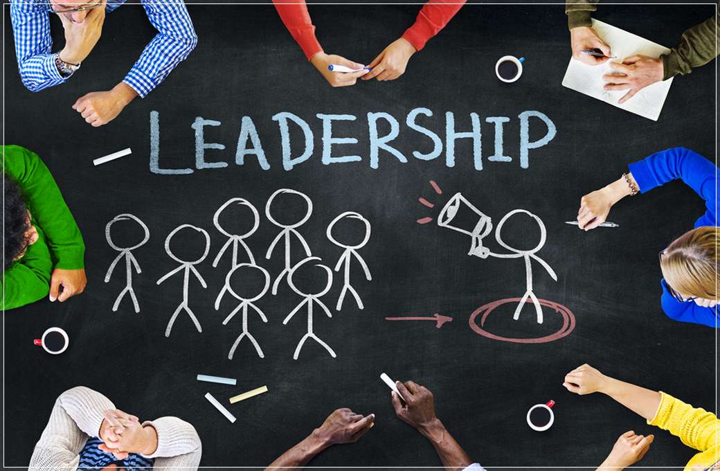 5 Tipe Kepemimpinan Menurut Para Ahli