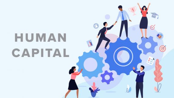Cara Meningkatkan Human Capital Management Perusahaan