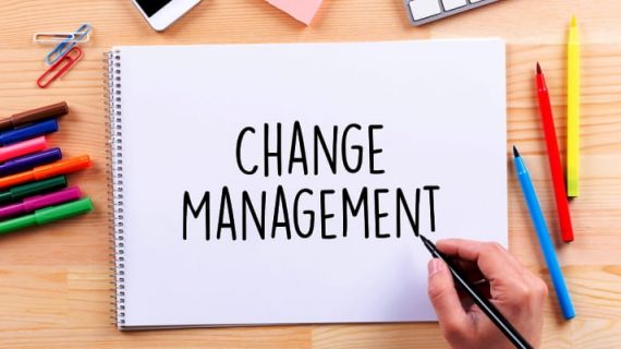 Pentingnya Strategi Manajemen Perubahan Organisasi dalam Beradaptasi terhadap Segala Kondisi