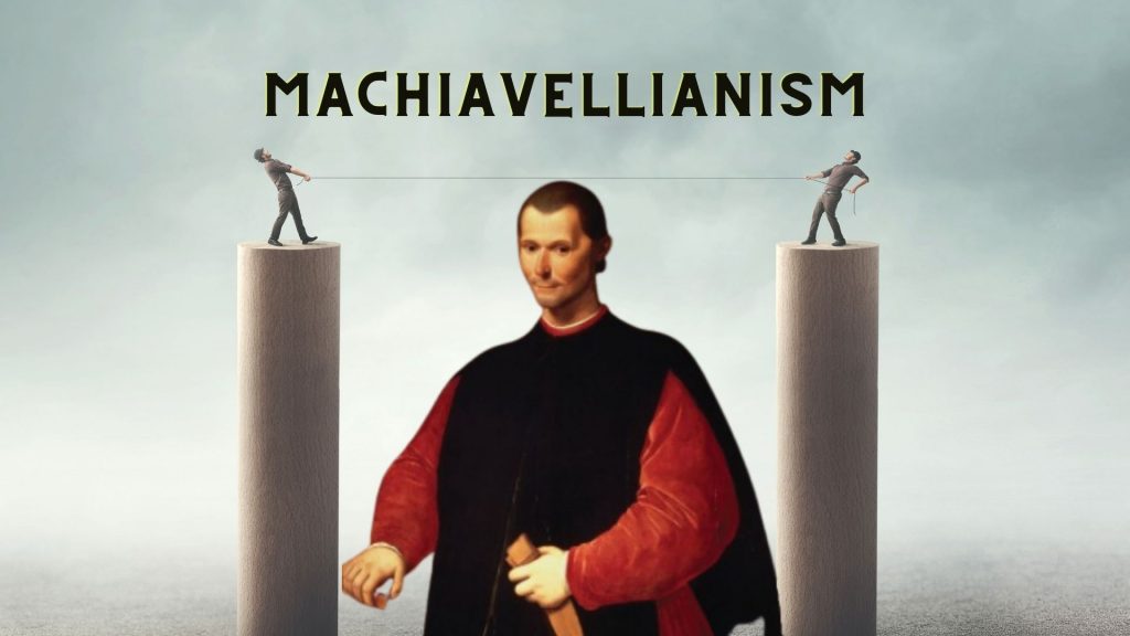 Machiavellinism