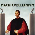 Machiavelli, Machiavellis dan Machiavellianism